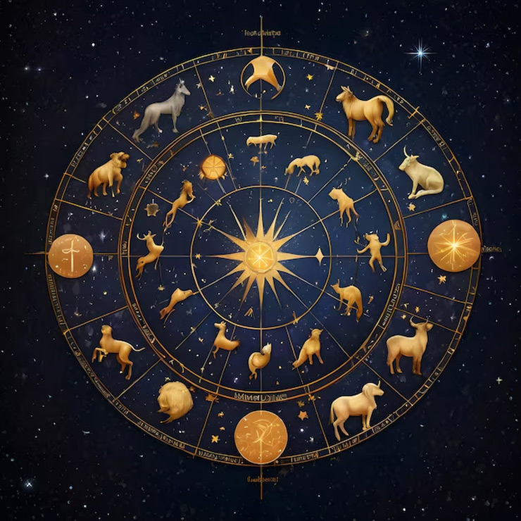 november horoscope for 2024
