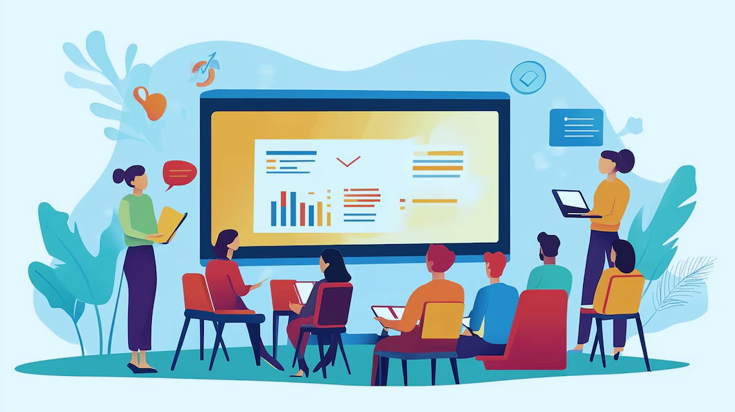 online marketing courses