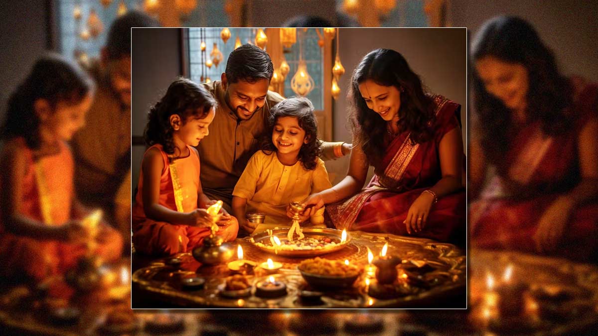 Diwali 2024 Long Weekend Top 5 Destinations To Experience The Festival