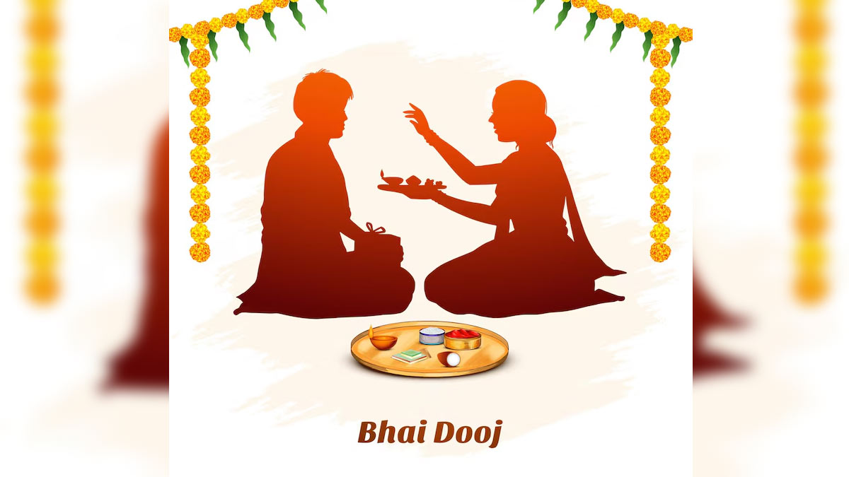 When Is Bhai Dooj 2024 Know The Exact Date, Time, Significance, And