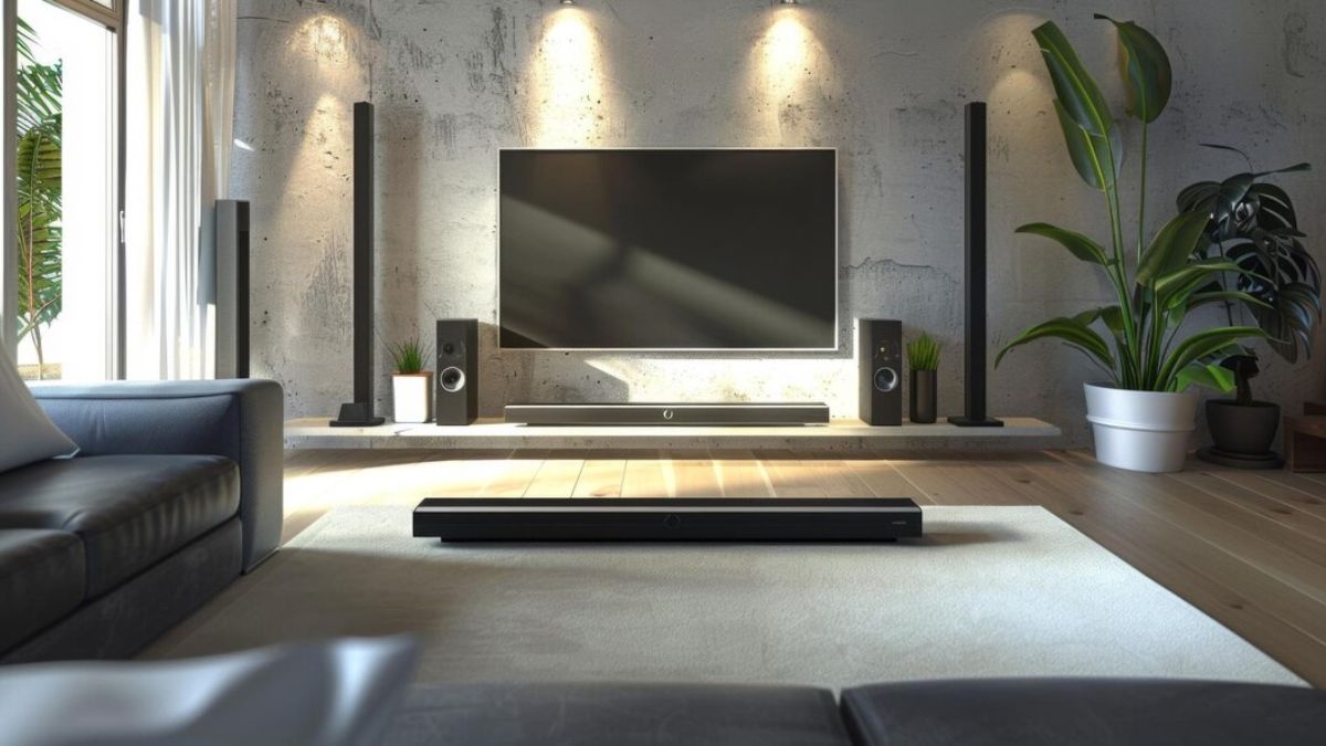 Sony Home Theatre Systems