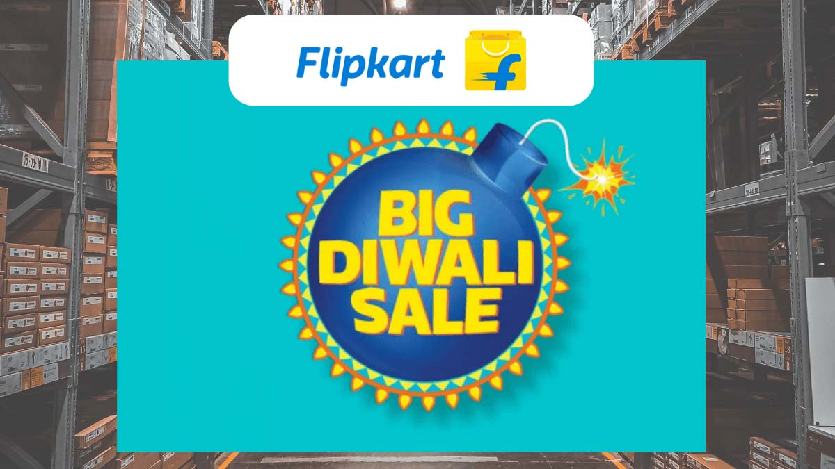 Flipkart Big Diwali Sale 2024 10 Discount Offers On iPhone 16, Plus