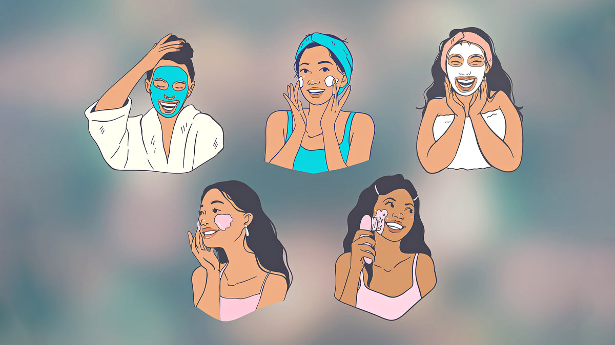 5 Essential Skin Care Tips To Get That Diwali Glow HerZindagi