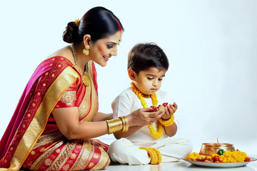 Ahoi Ashtami 2024 Moon And Stars Rise Timing, Shubh Muhurat For Puja