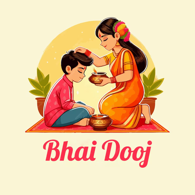 When Is Bhai Dooj 2024 Know The Exact Date, Time, Significance, And