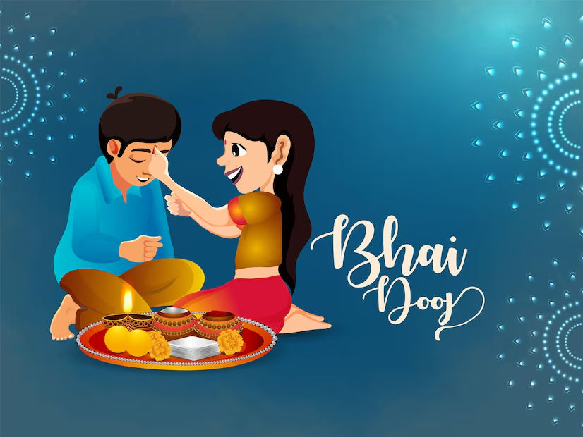 Bhai Dooj 2024 Exact Date Time, Significance, And Shubh Muhurat