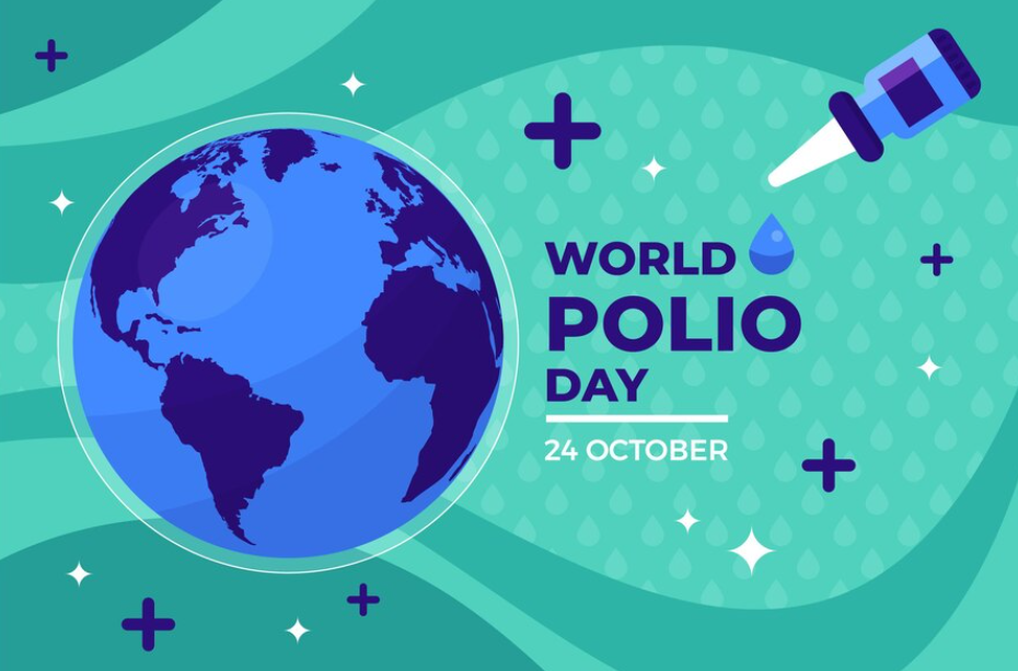 World Polio Day History