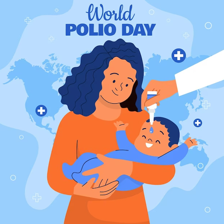World Polio Day Importance
