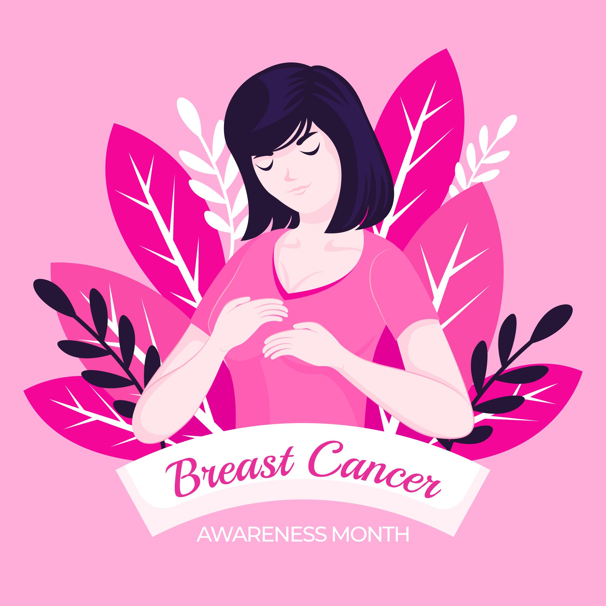breast cancer treatment