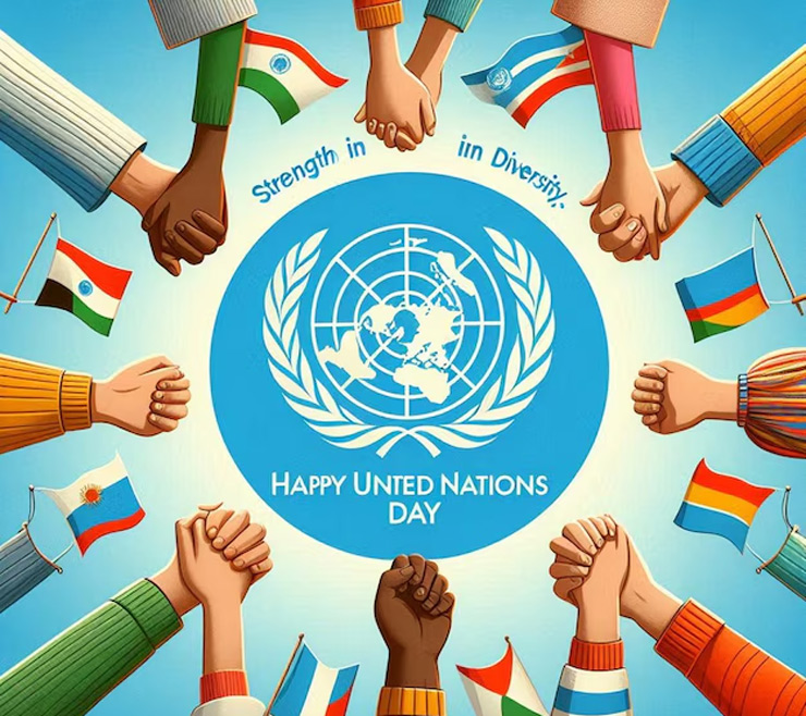 united nations day significance