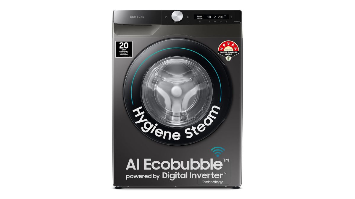 Amazon Diwali Special Sale Grab The Best Front Load Washing Machine