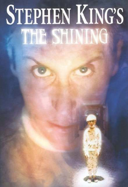 The Shining by Stephen King