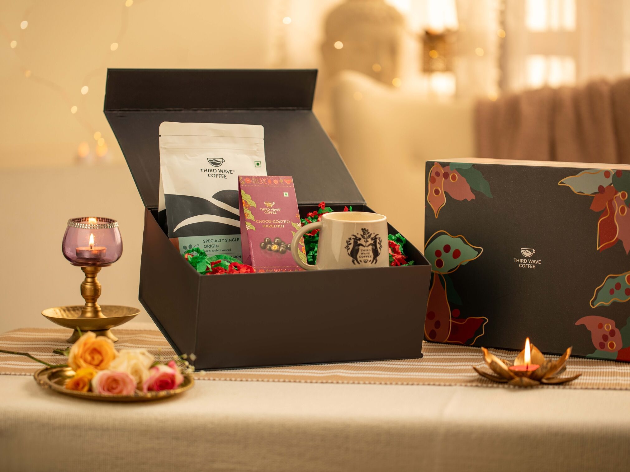 Third Wave Coffee_Diwali_Hamper@999