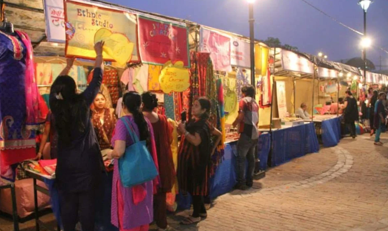 diwali utsav mela