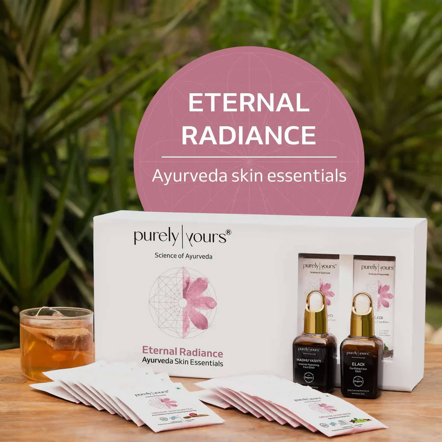 Eternal Radiance Gift Box