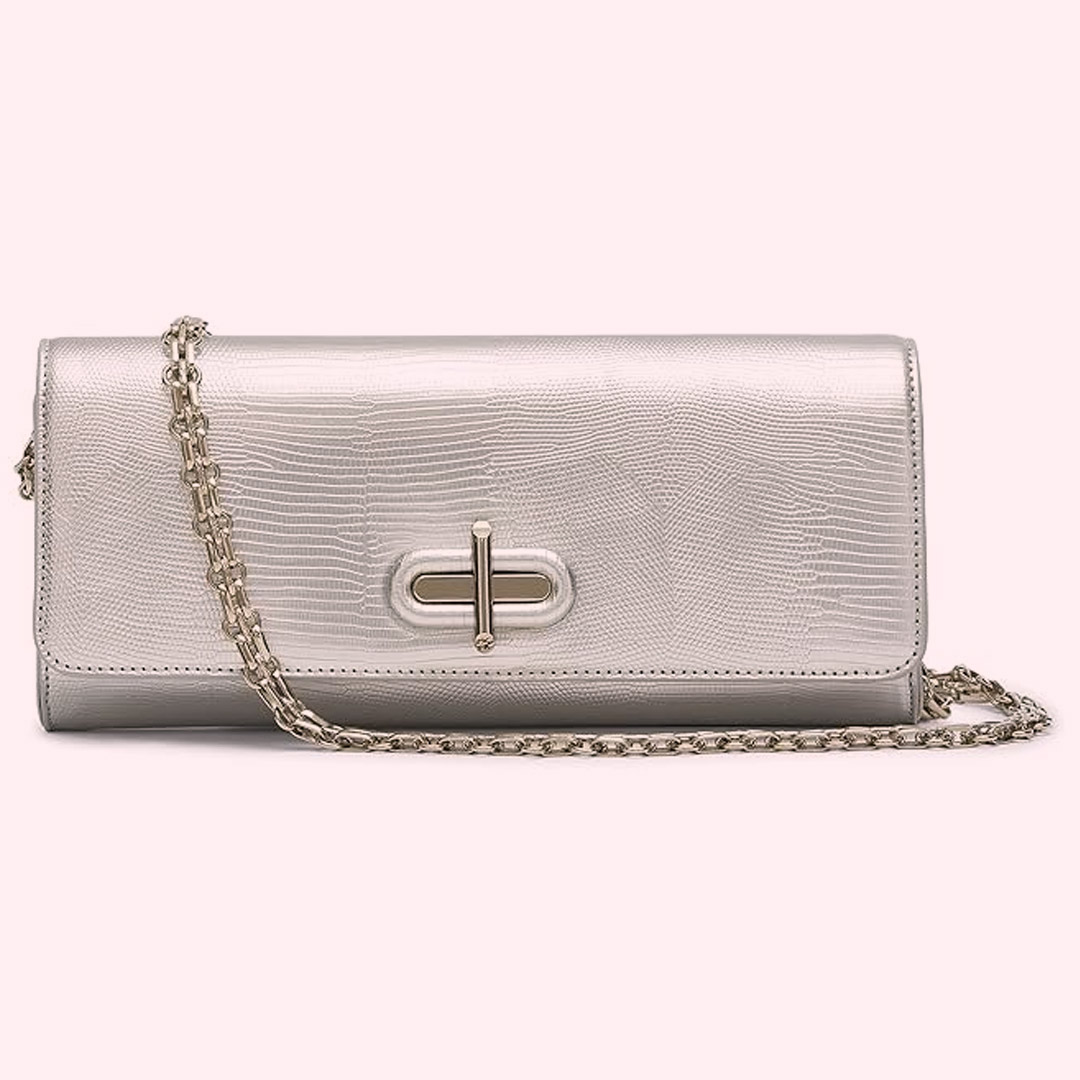 Miraggio Sling Clutch