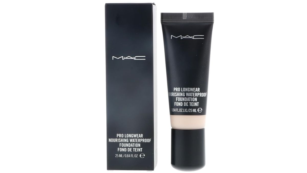 Best Foundation Under 5000 (October 2024) Find Your Match HerZindagi