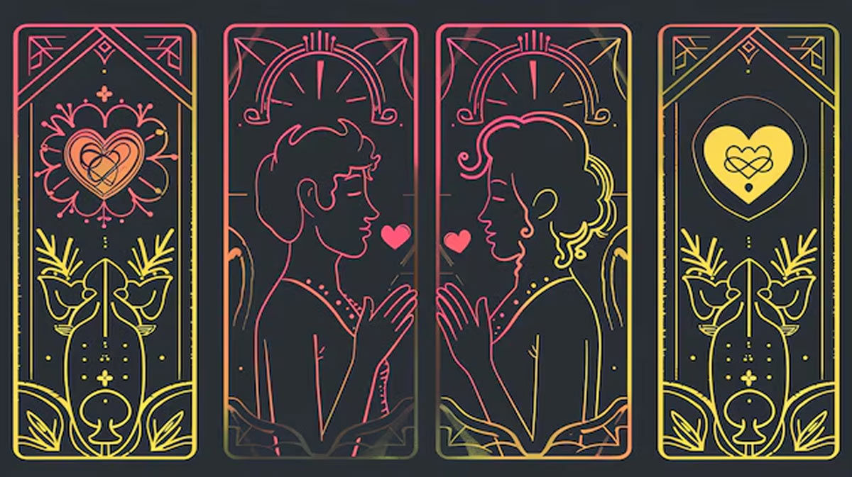 Weekly Love Tarot Prediction