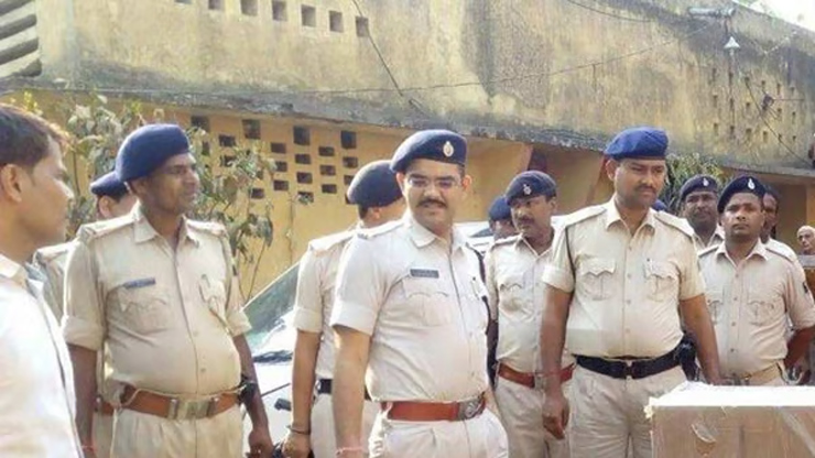 CSBC bihar constable