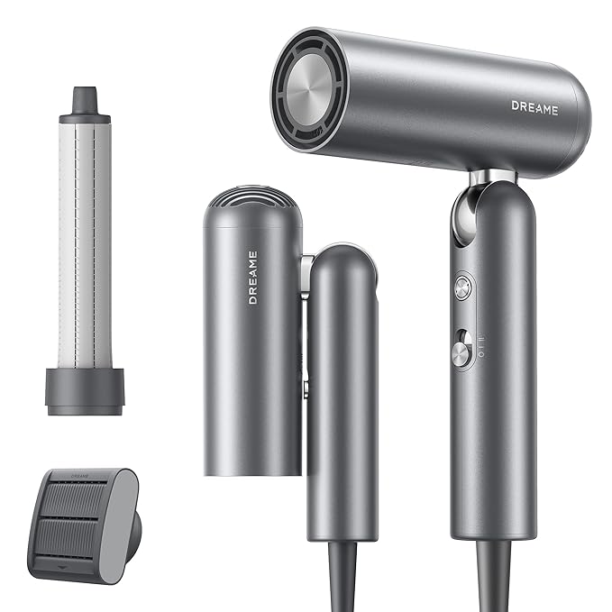 Dreame 3-in-1 Pocket Hair Dryer