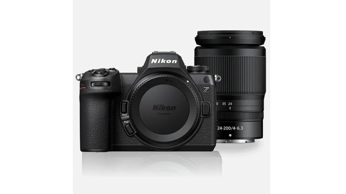 Best Nikon Camera Price (October 2024) Capture Your Perfect Shot