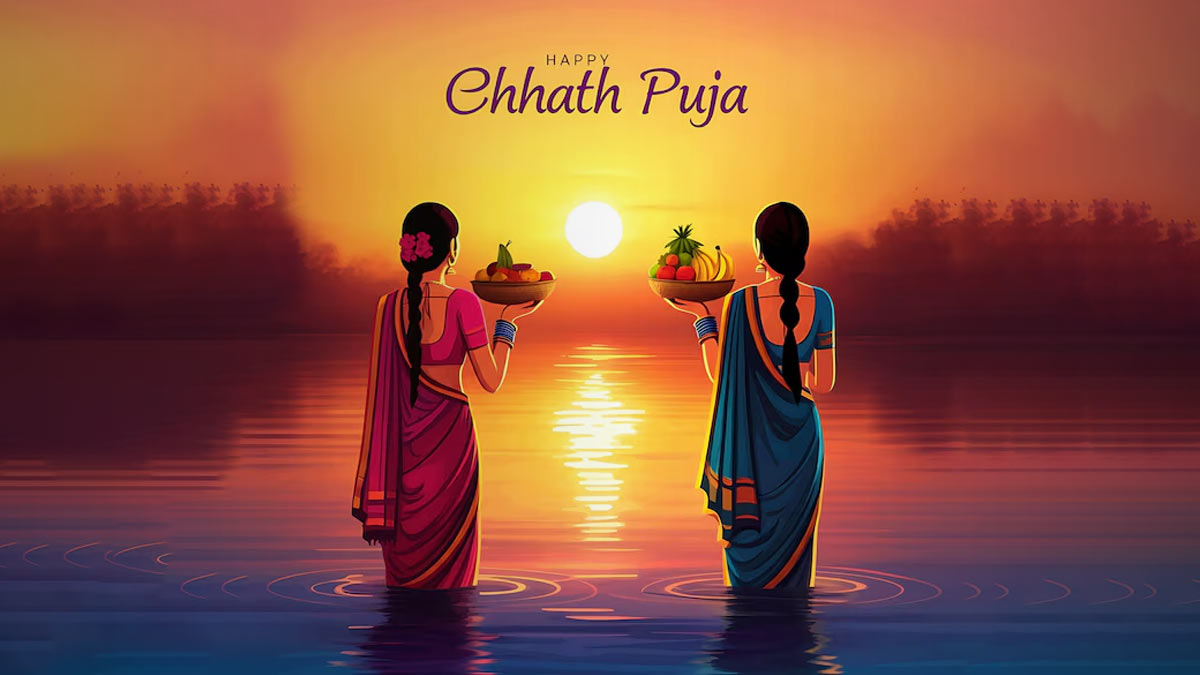 Chhath Puja 2024: 7 Best Ghats in Delhi-NCR to Celebrate | HerZindagi