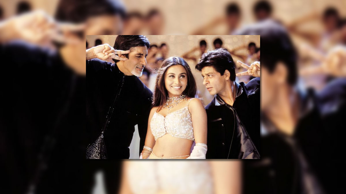 Diwali 2024 Songs: 5 Bollywood Tracks Perfect For Grooving At Your Diwali Party