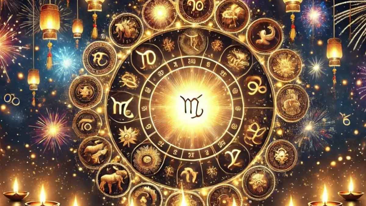 Diwali 2024 What's In Store For Aries, Leo, And Other Zodiac Signs