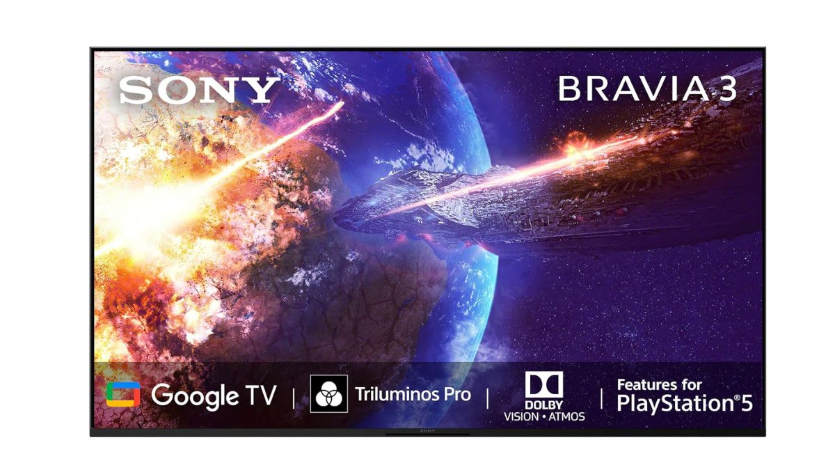 Best Sony Bravia 55 INCH TV (October 2024) Top Models in Every Price