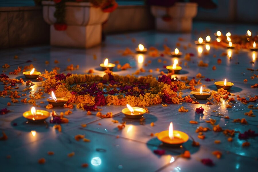 Choti Diwali 2024 Puja Muhurat, Samagri List, Date, And Significance