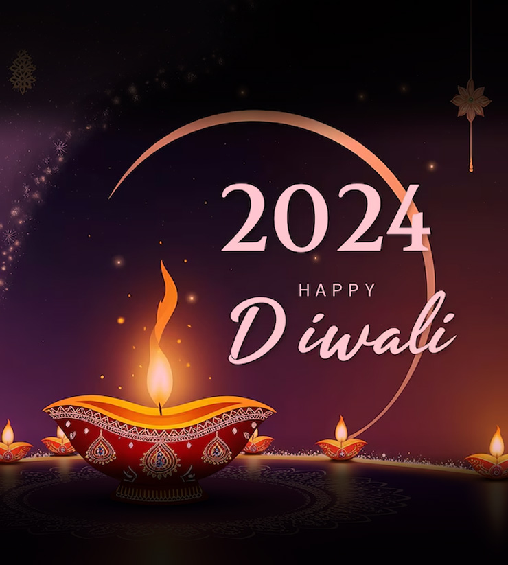 Happy Diwali Wishes 2024: 15+ Top Wishes, Quotes, Messages, Images, And ...