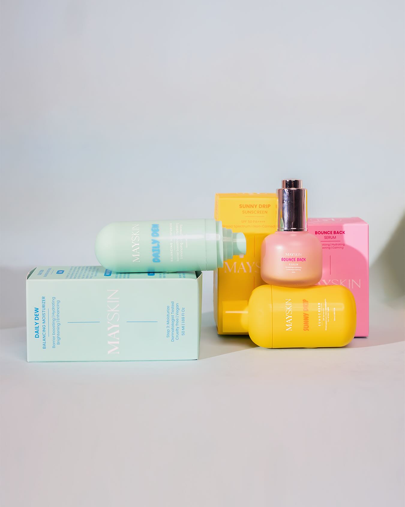 Mayskin Beauty Care Pack