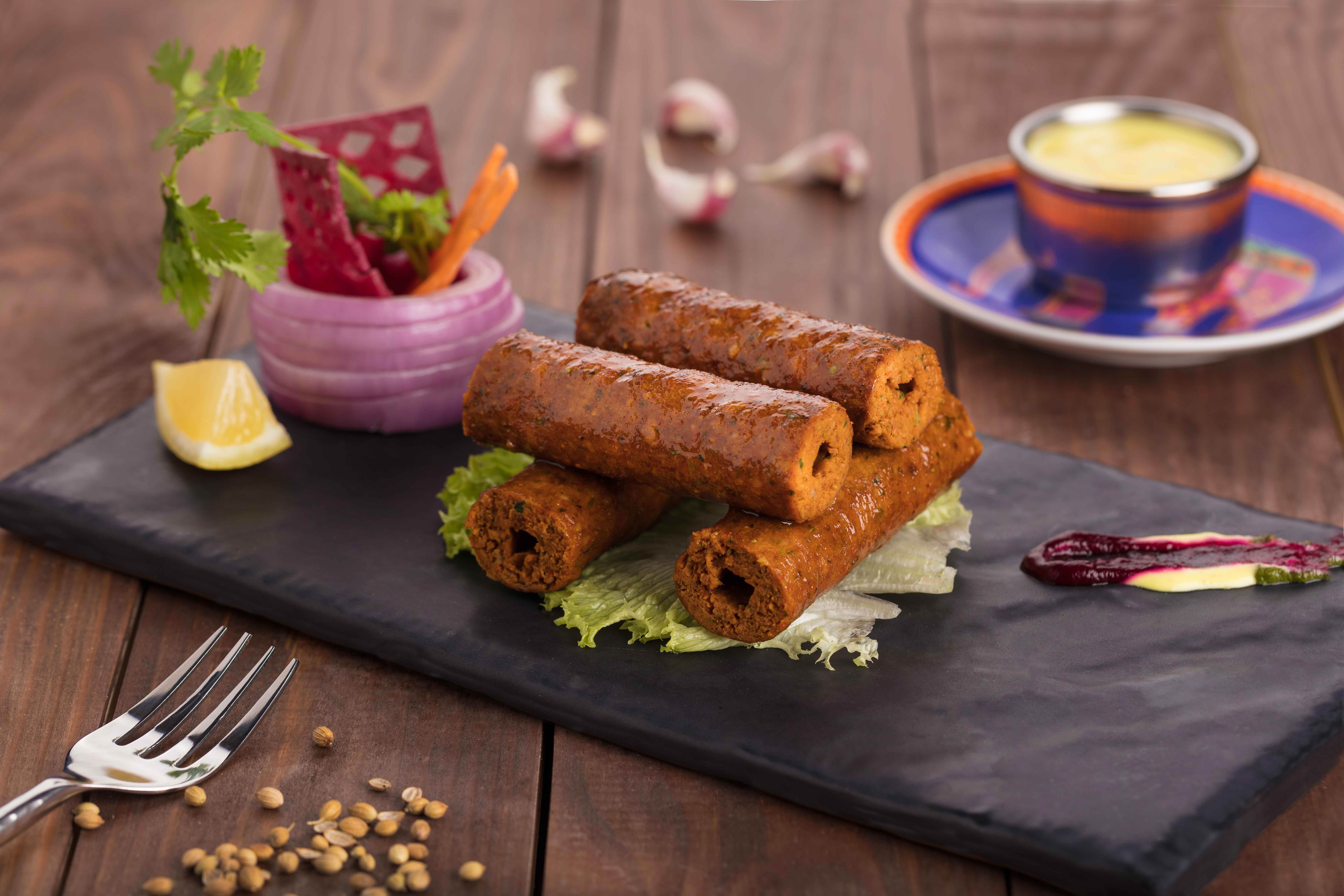 Regal Culinary Revival At Crowne Plaza, Greater Noida