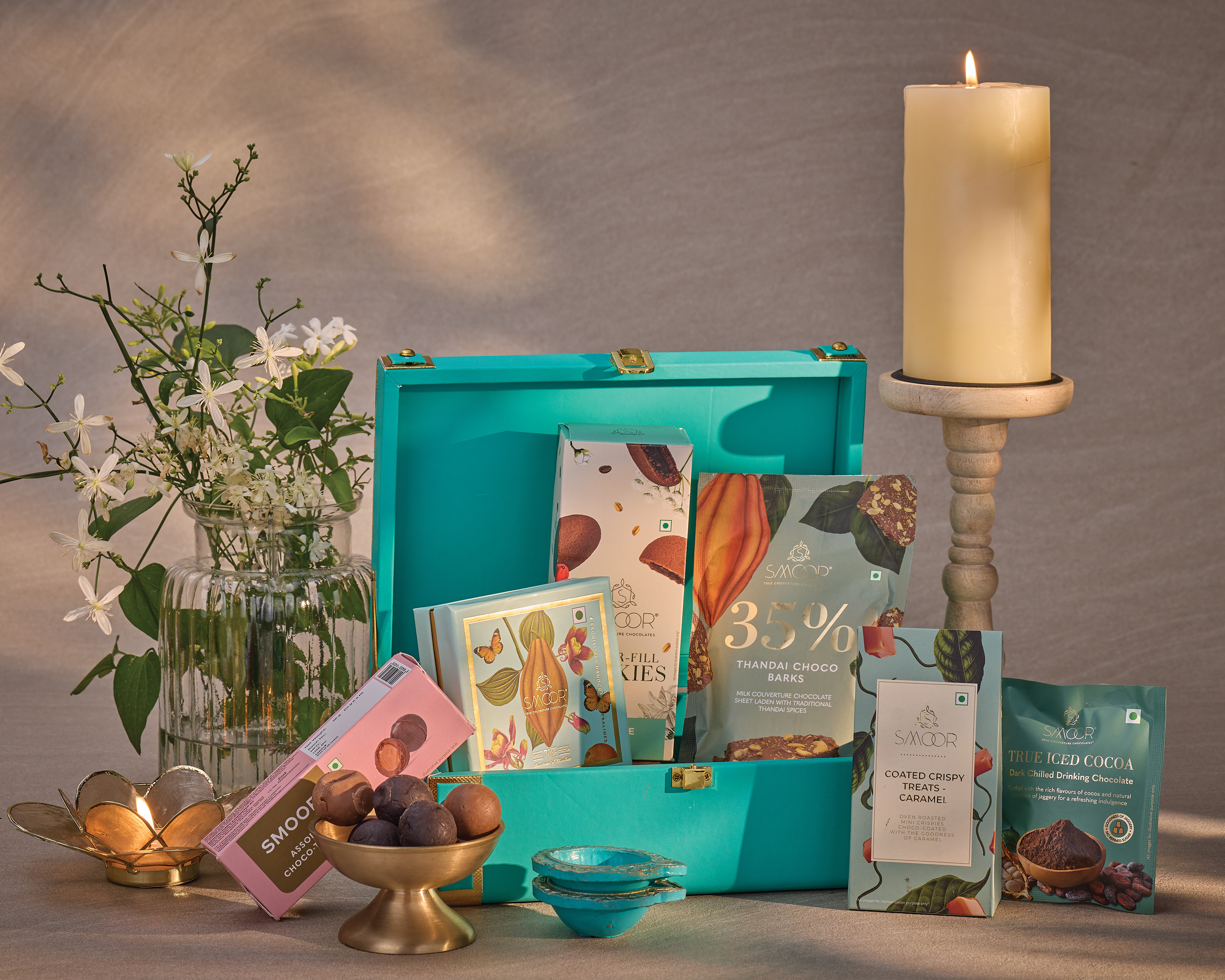 The Chic Case By Smoor