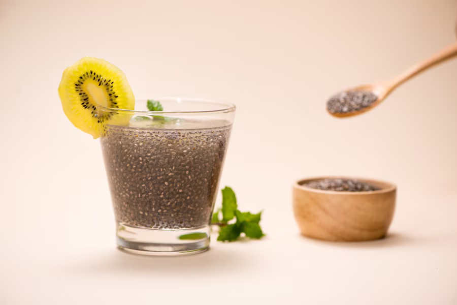 chia seeds for pregnant women