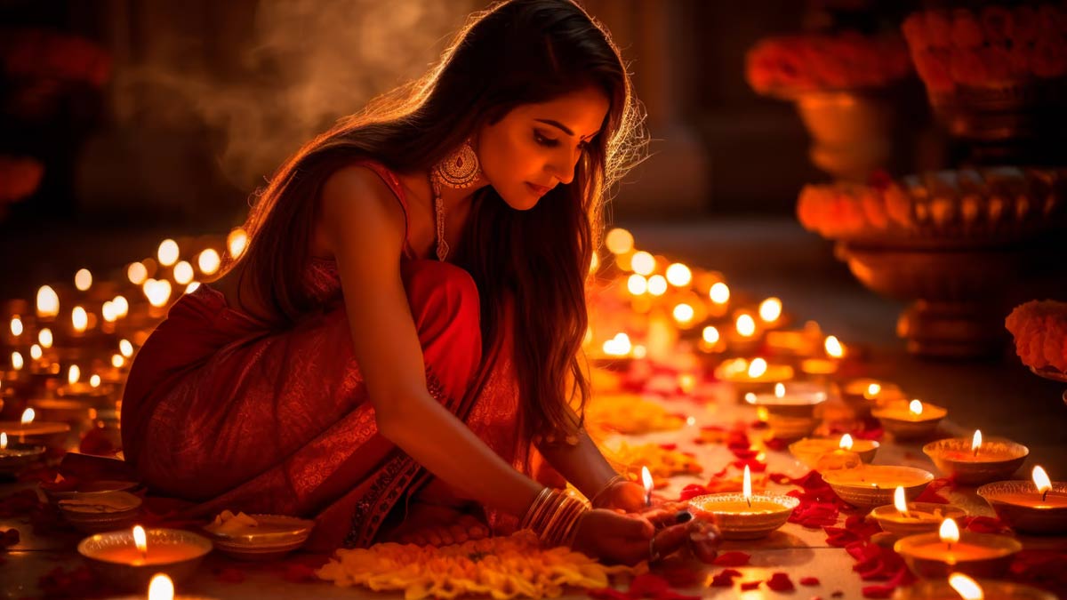 Diwali 2024 Date, History, Significance, Rituals, And Celebrations