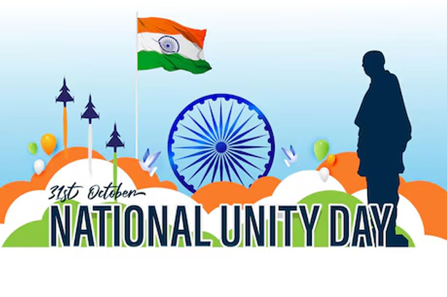 Activities For National Unity Day