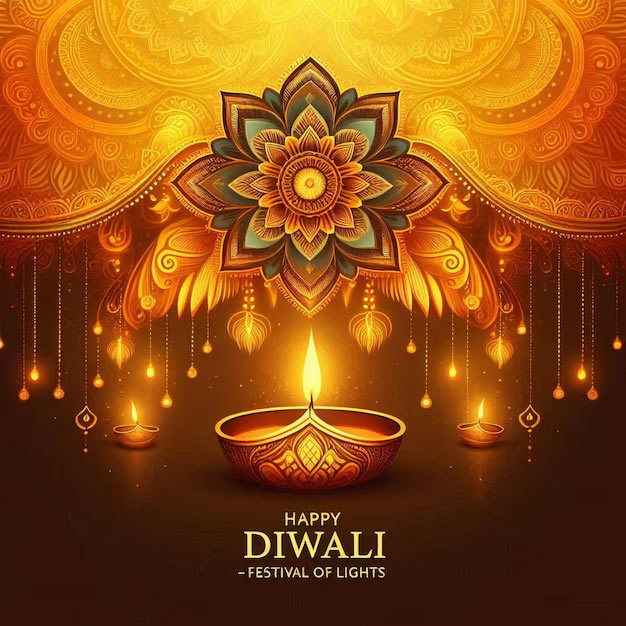 Happy Diwali 2024 Quotes In Marathi