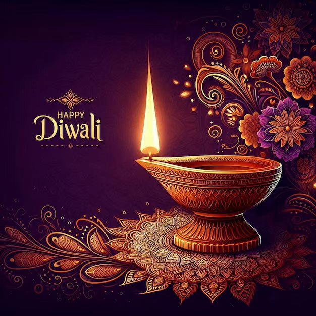 Happy Diwali 2024 Wishes In Marathi