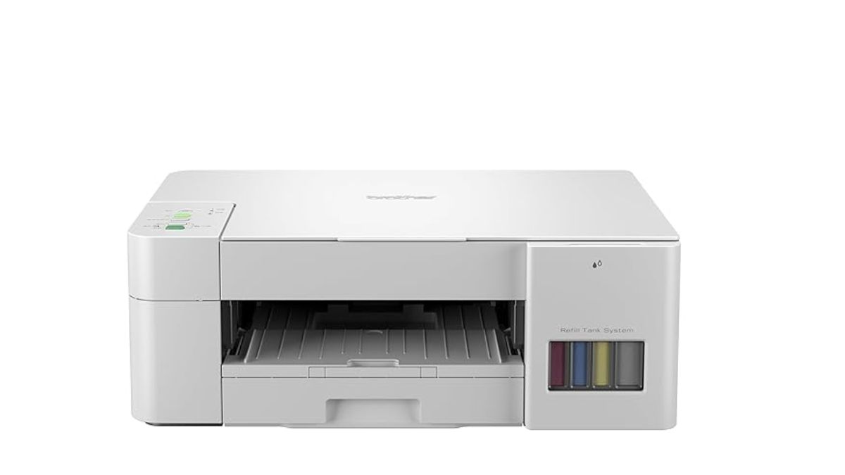 Best Printer With Scanner (October 2024) Efficiency at Your Fingertips