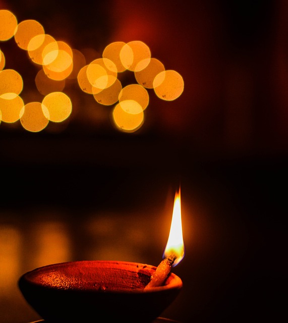 Happy Diwali 2024 25+ Best Wishes, Messages, Captions, And Images For