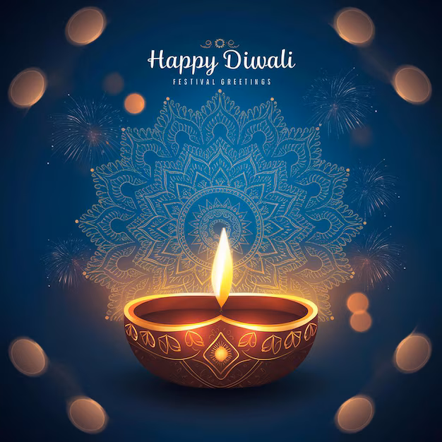 happy diwali 2024