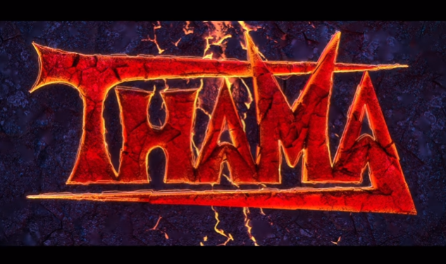 thama teaser