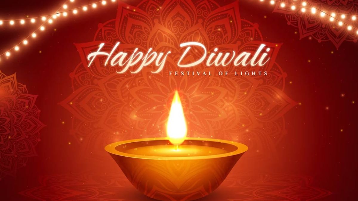 Happy Diwali 2024 Top 50+ Wishes, Quotes, Messages, Images, And