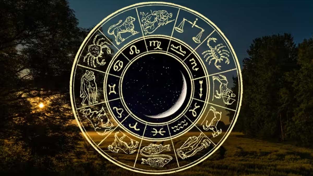 Horoscope Today, November 1, 2024 Scorpio, Sagittarius, And Other