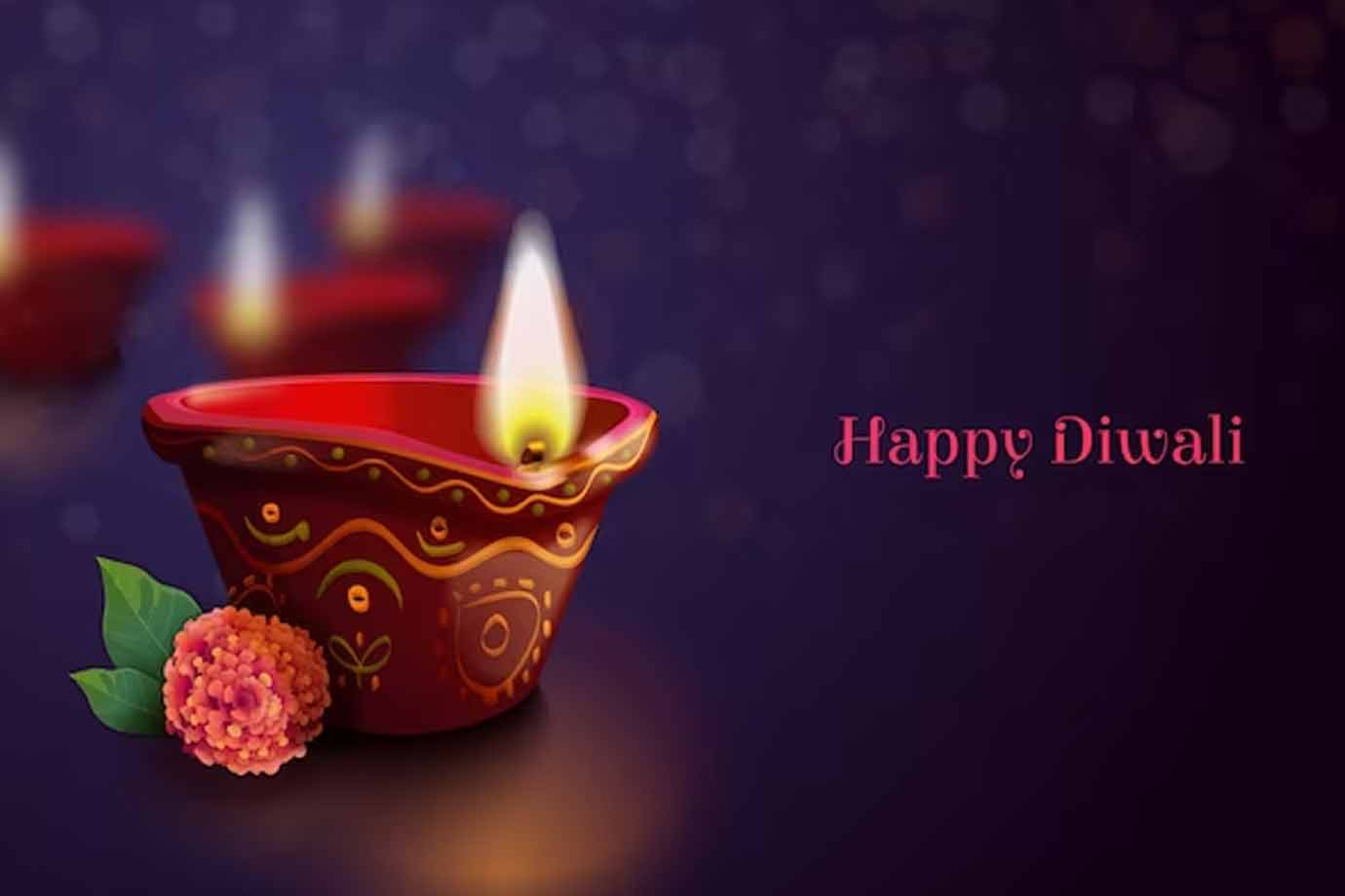 Happy Diwali Wishes 2024: 50+ Heartfelt Wishes, Quotes, Messages ...