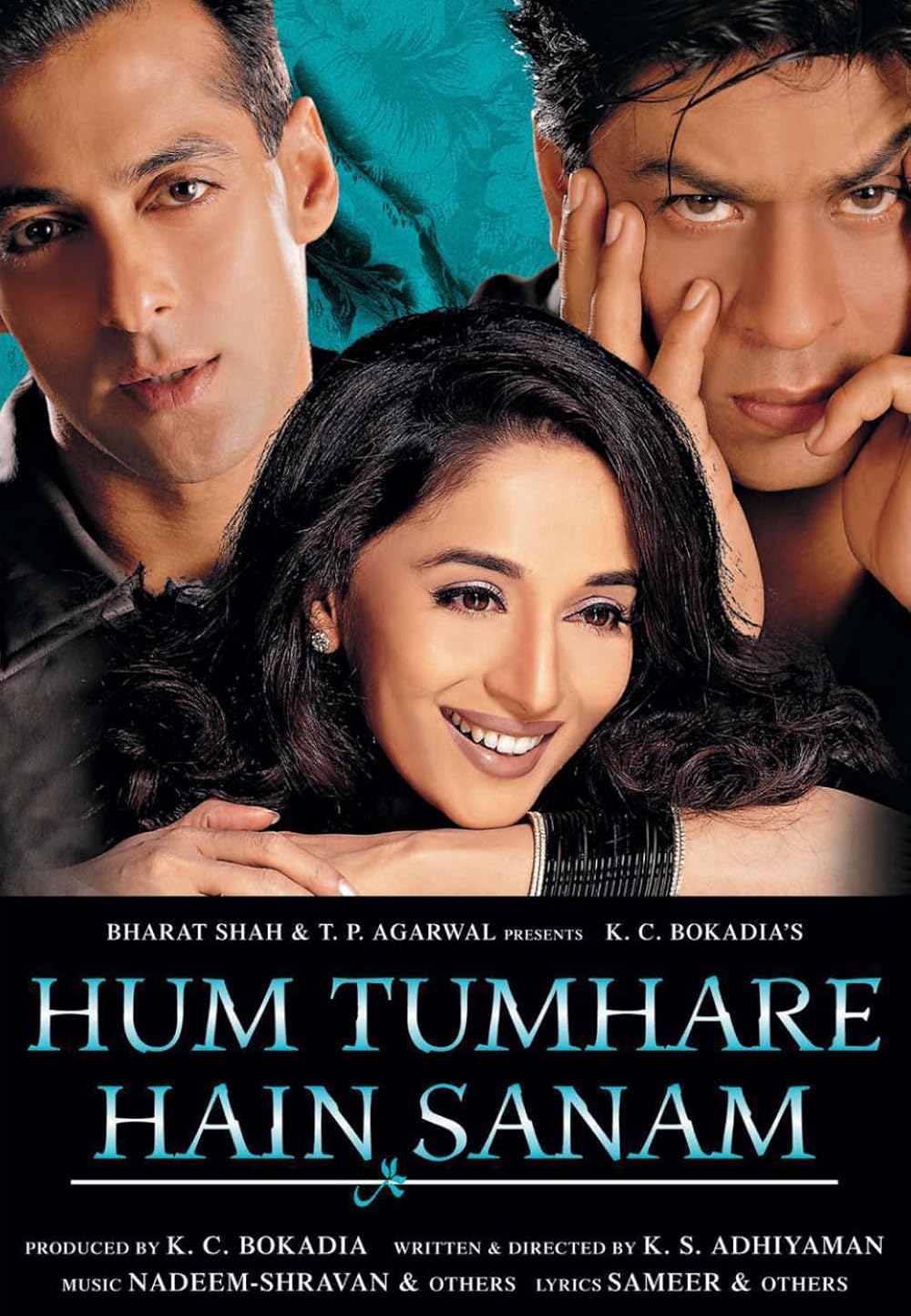 hum tumhare hai sanam