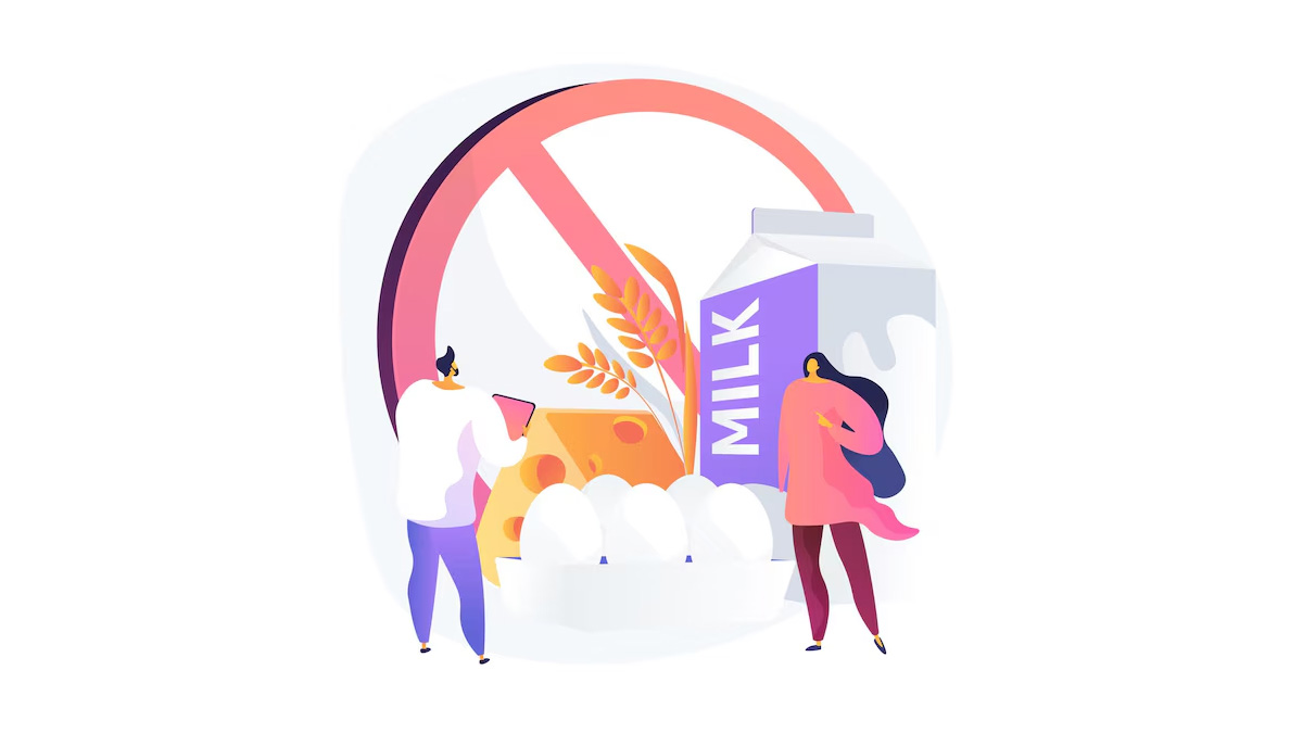 Lactose Intolerant Cold, Hot, Or Warm Milk? What to do, Alternatives