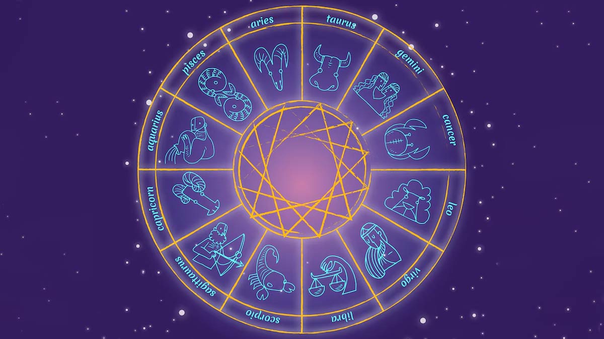 Weekly Horoscope From November 3 to 9, 2024 Gemini, Leo, And These 2