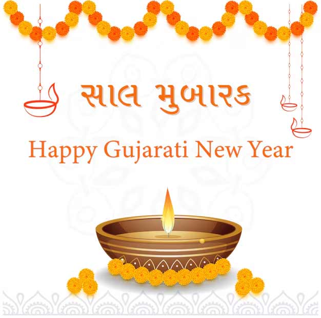 Gujarati New Year Or Bestu Varas Know Date, History, Significance, And